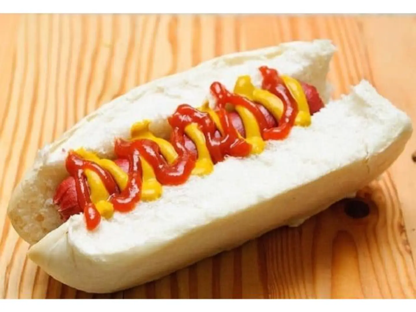 Grilled Sausage Fingers