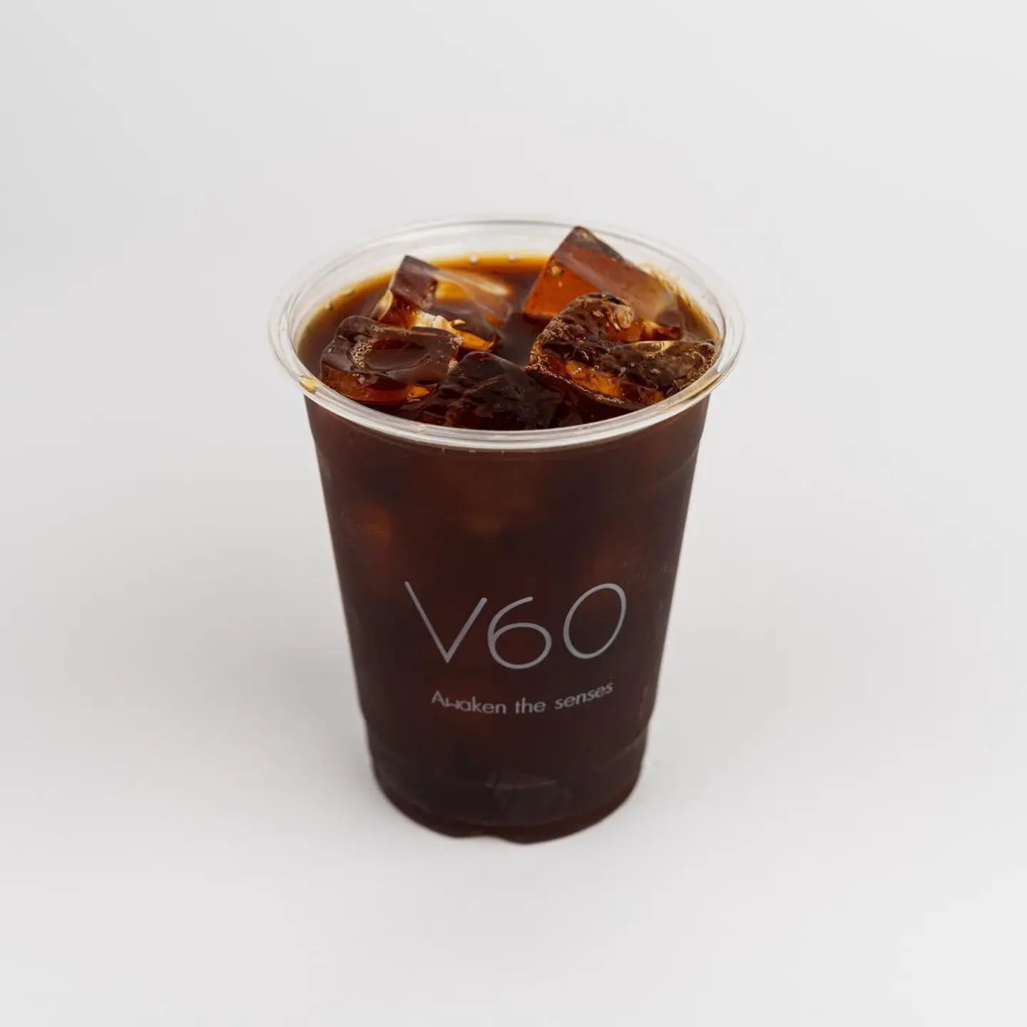 القهوة المقطرة