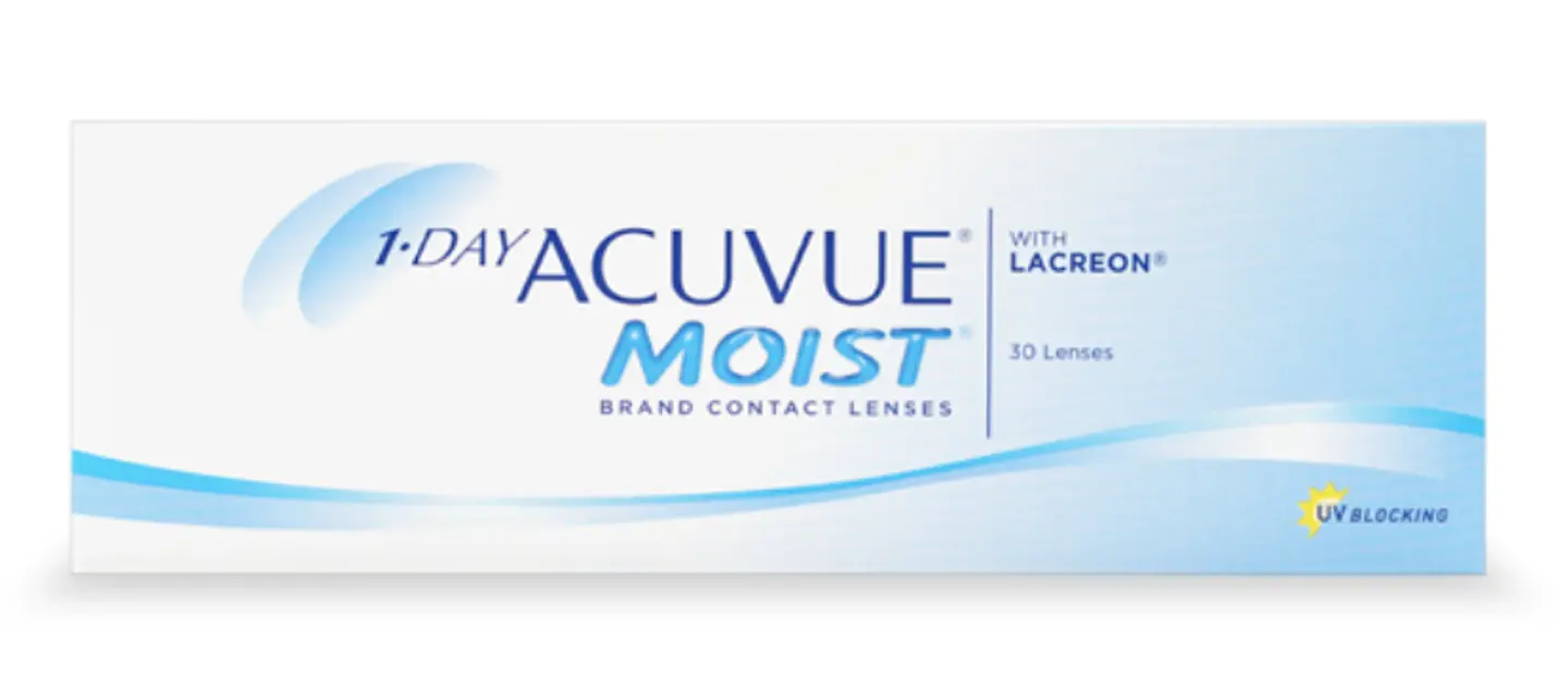 Acuvue 2 Contact Lens Pack Of 6