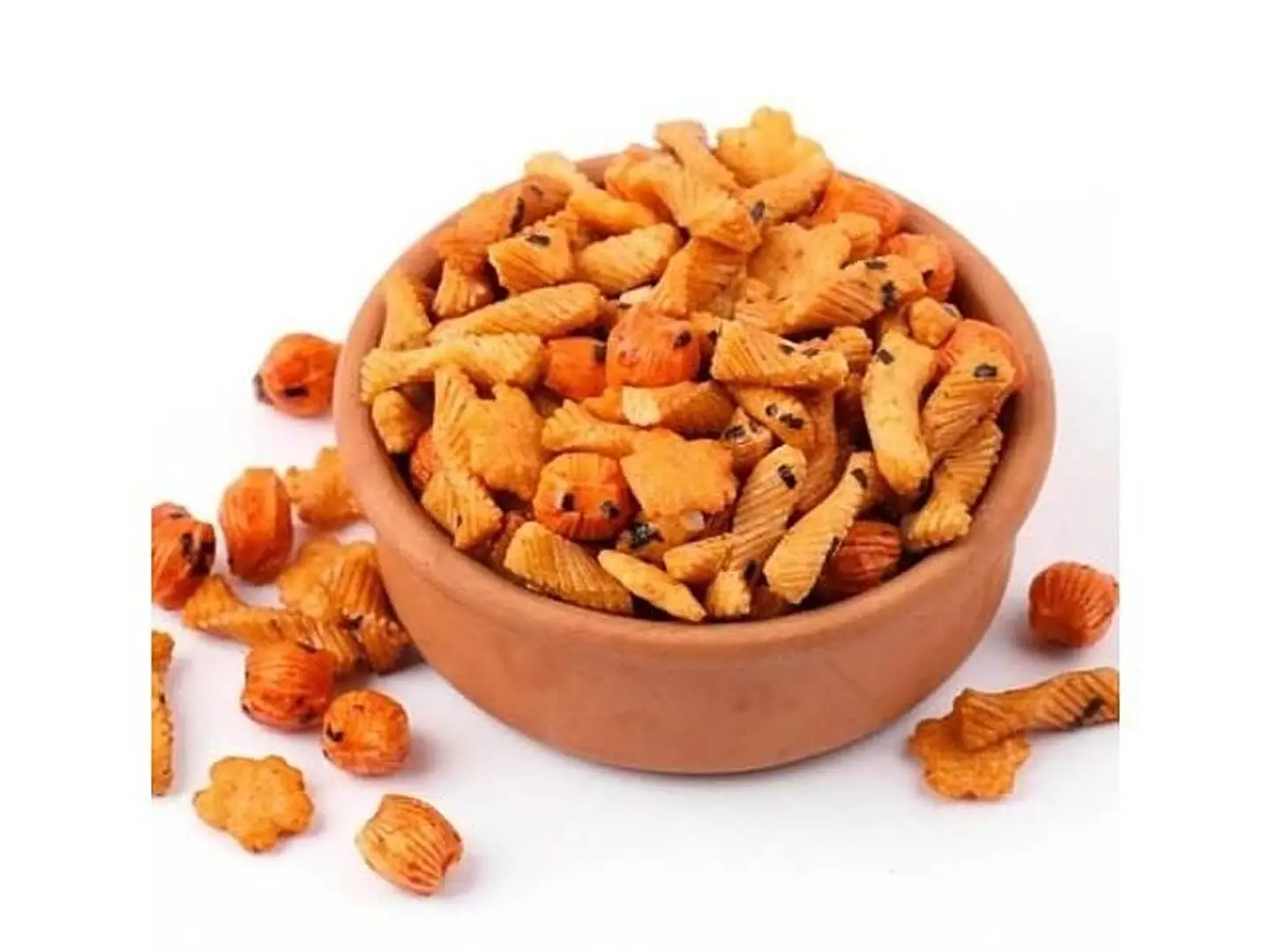 مكسرات يابانية