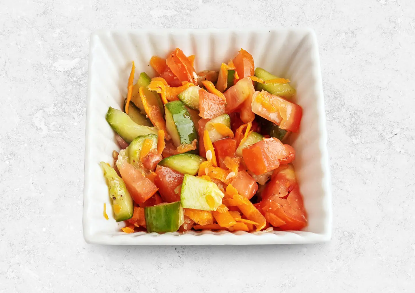 Medium Green Salad