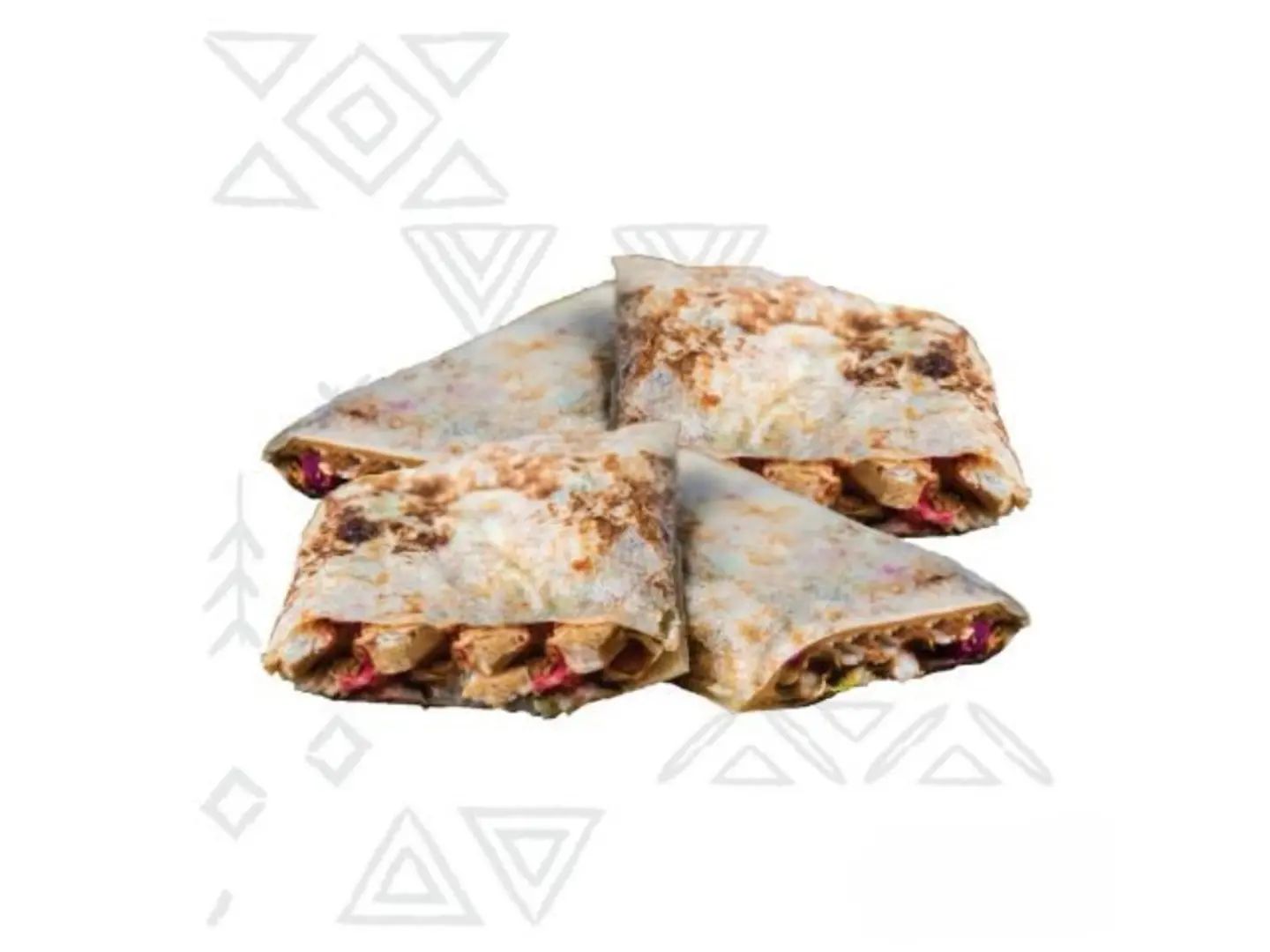 فطيرة دجاج