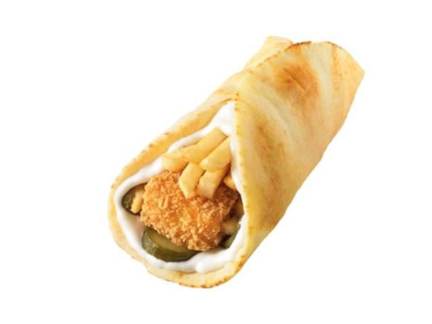 Regular Musahab Sandwich