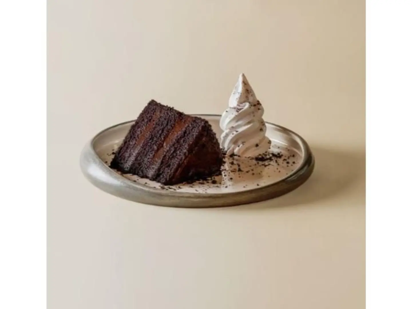 Matilda Cake
