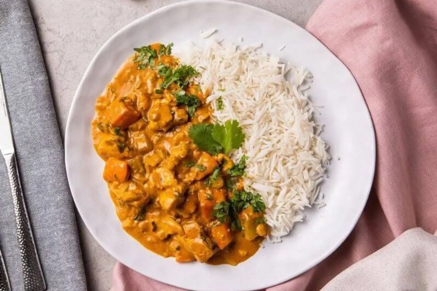 دجاج ماسالا