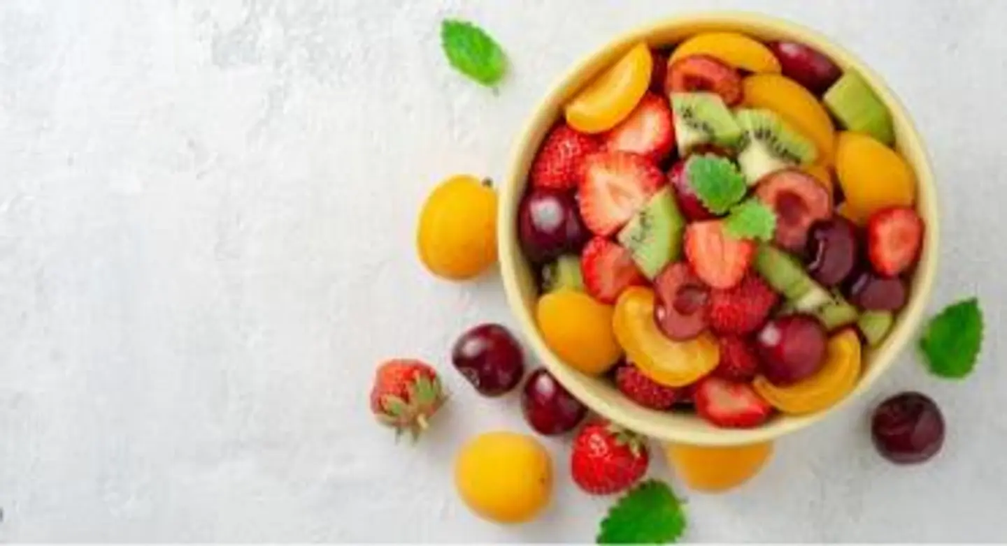 Fruit Salad
