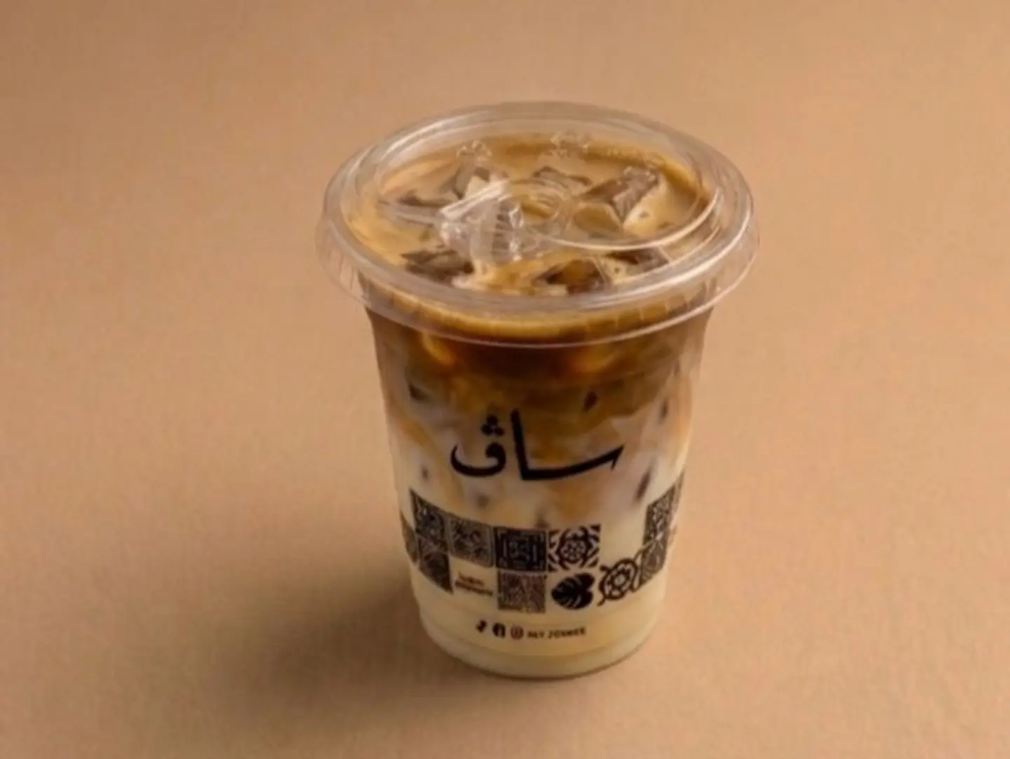 ايس سبانيش لاتيه