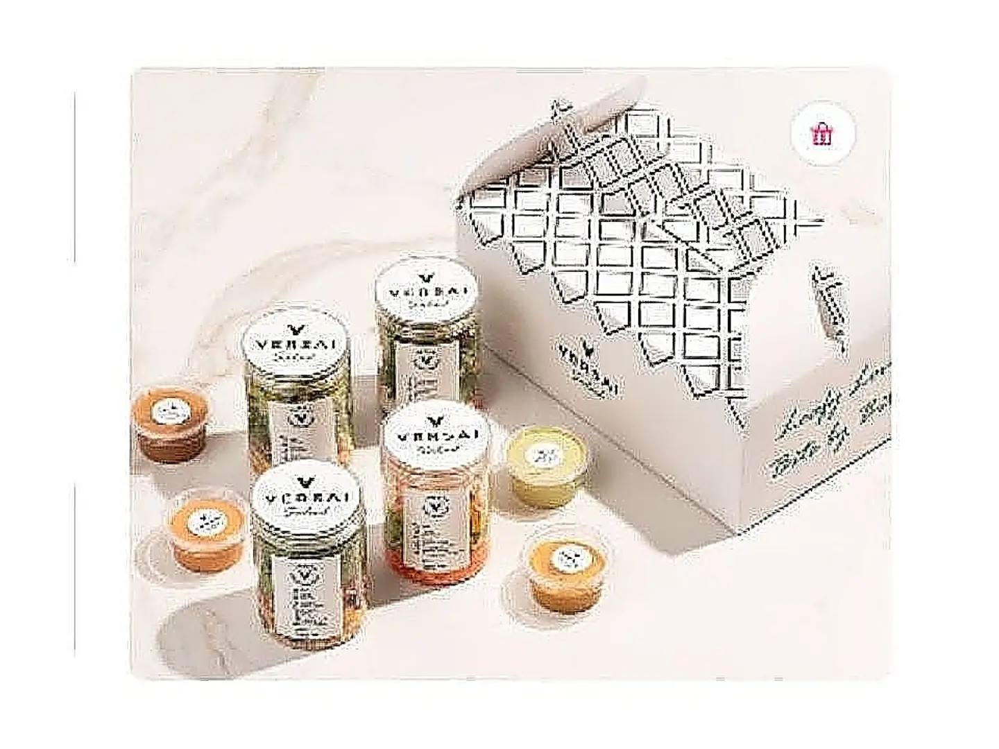 Salad Box