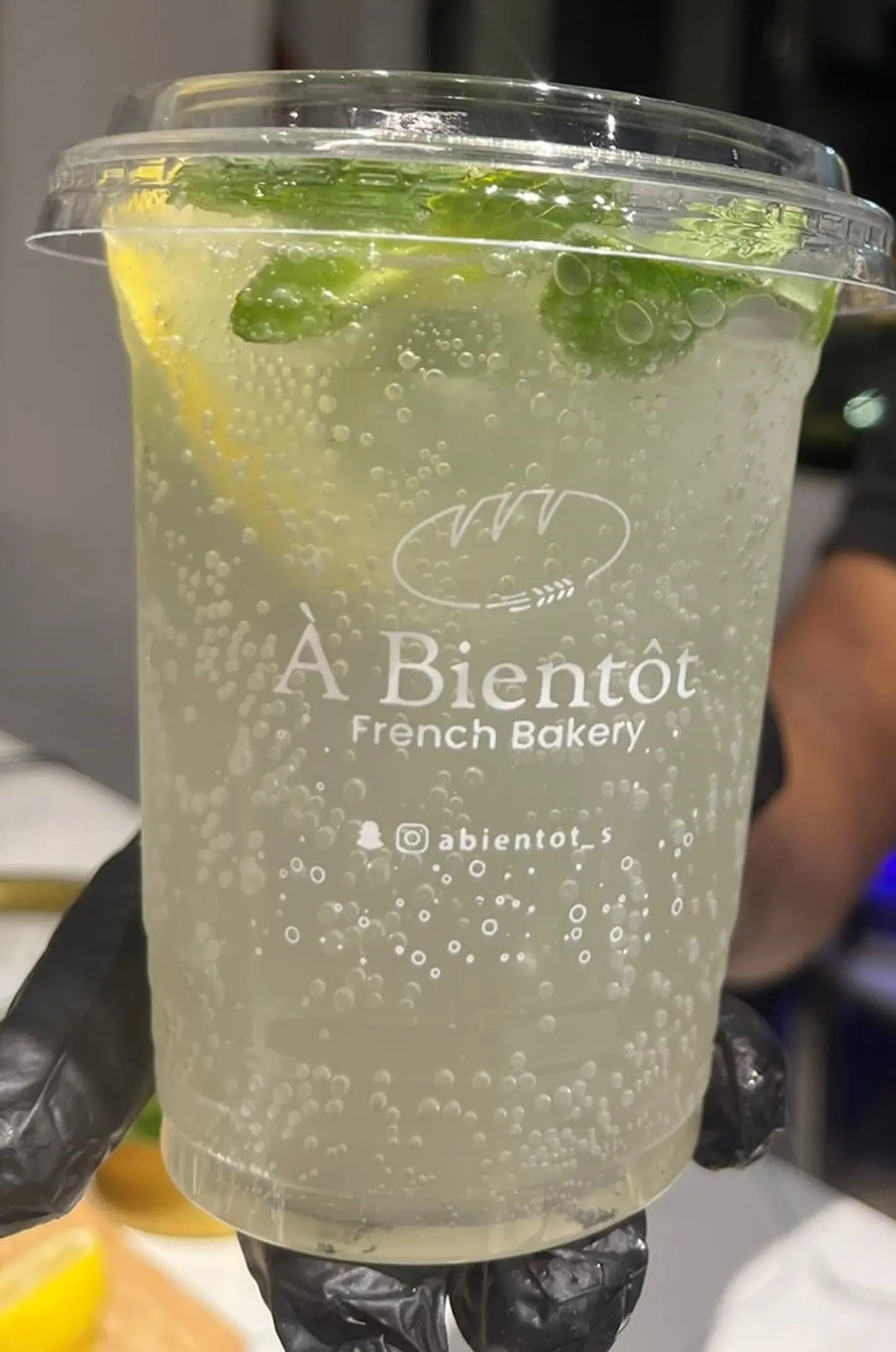 Mojito