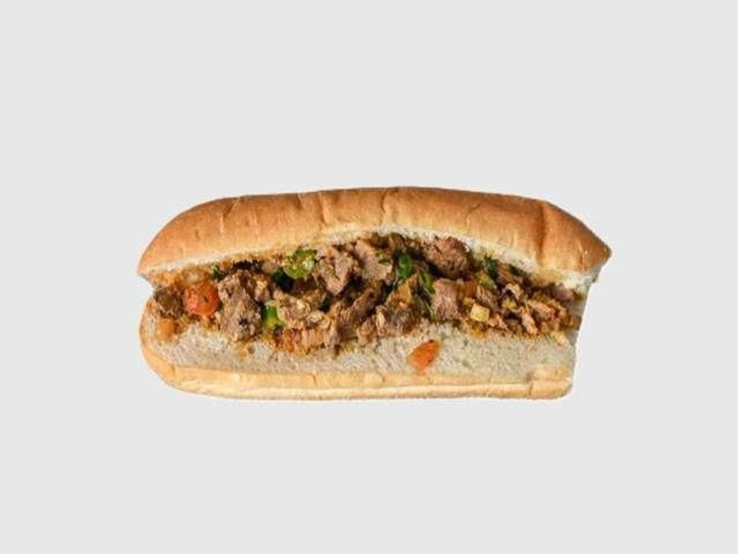 Mgalgal Meat Sandwich