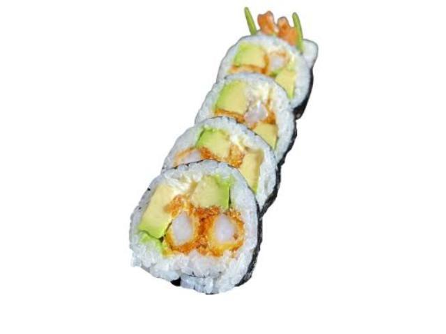 Ebi Tempura
