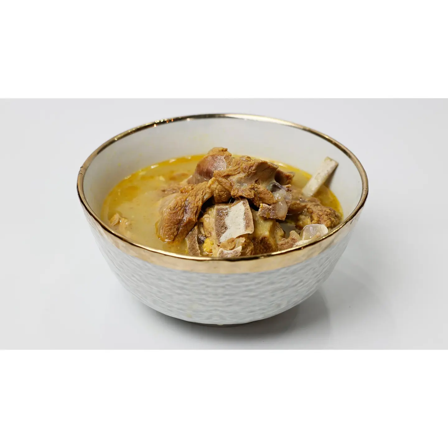 Beef Barmah Without Rice
