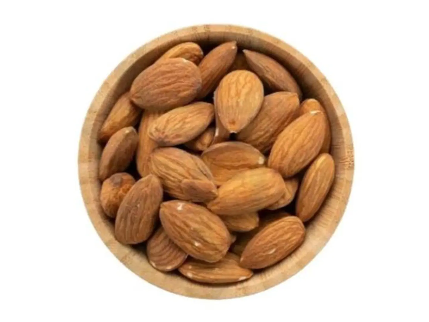 Raw Almonds