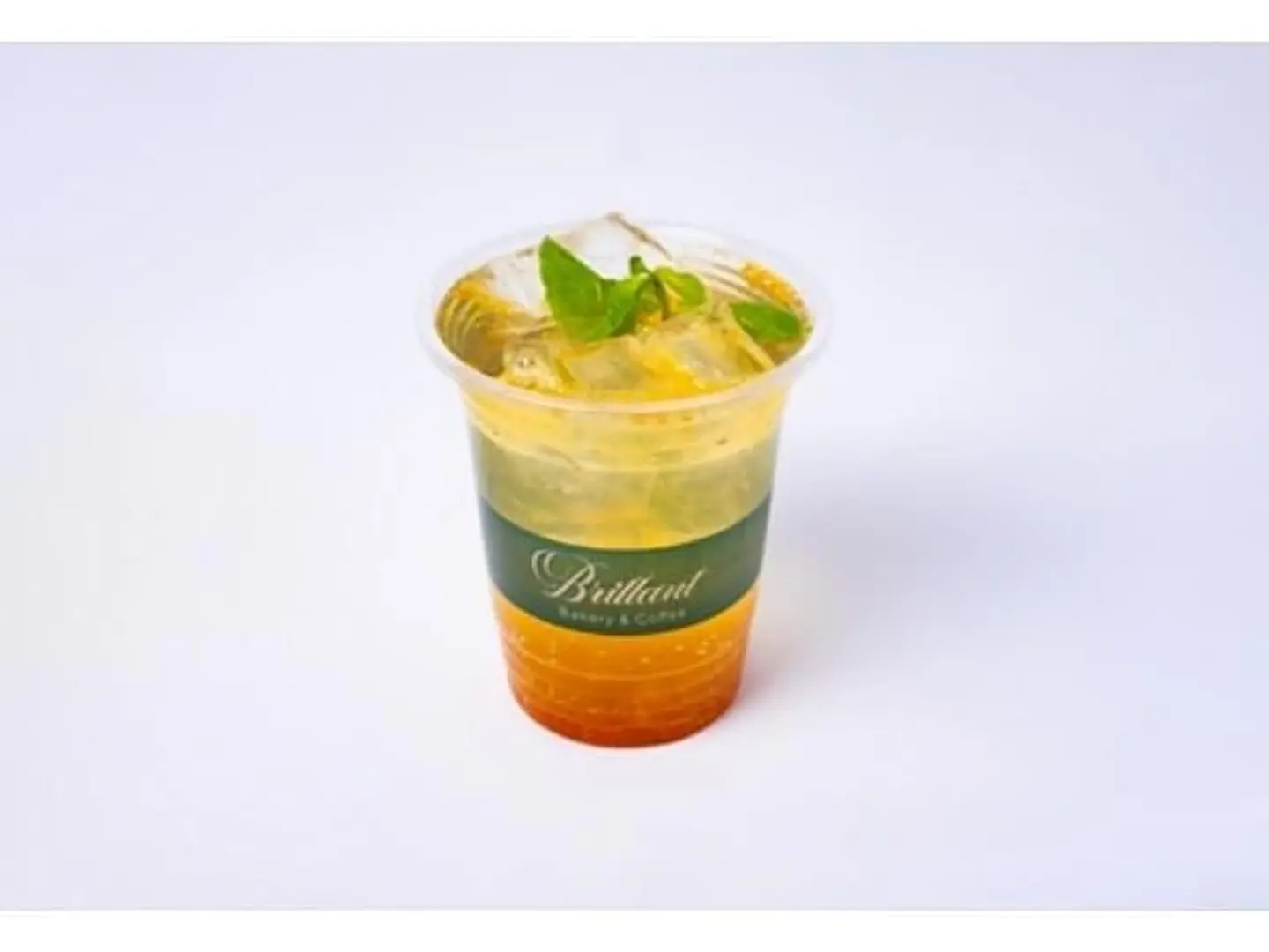 Ice Tea Peach
