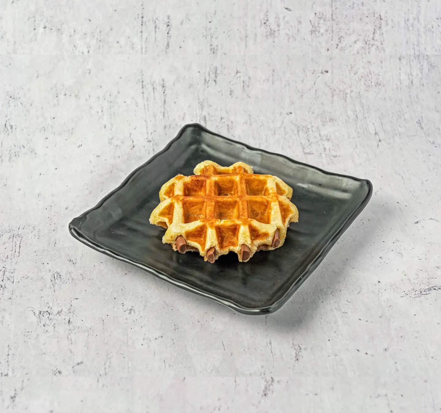 Belgian Waffle Big