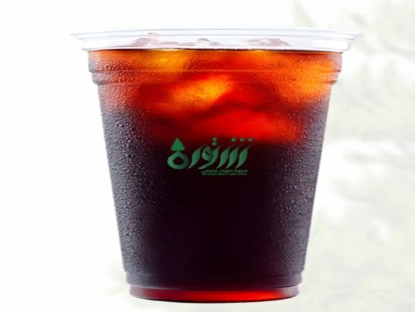 Ice Hibiscus