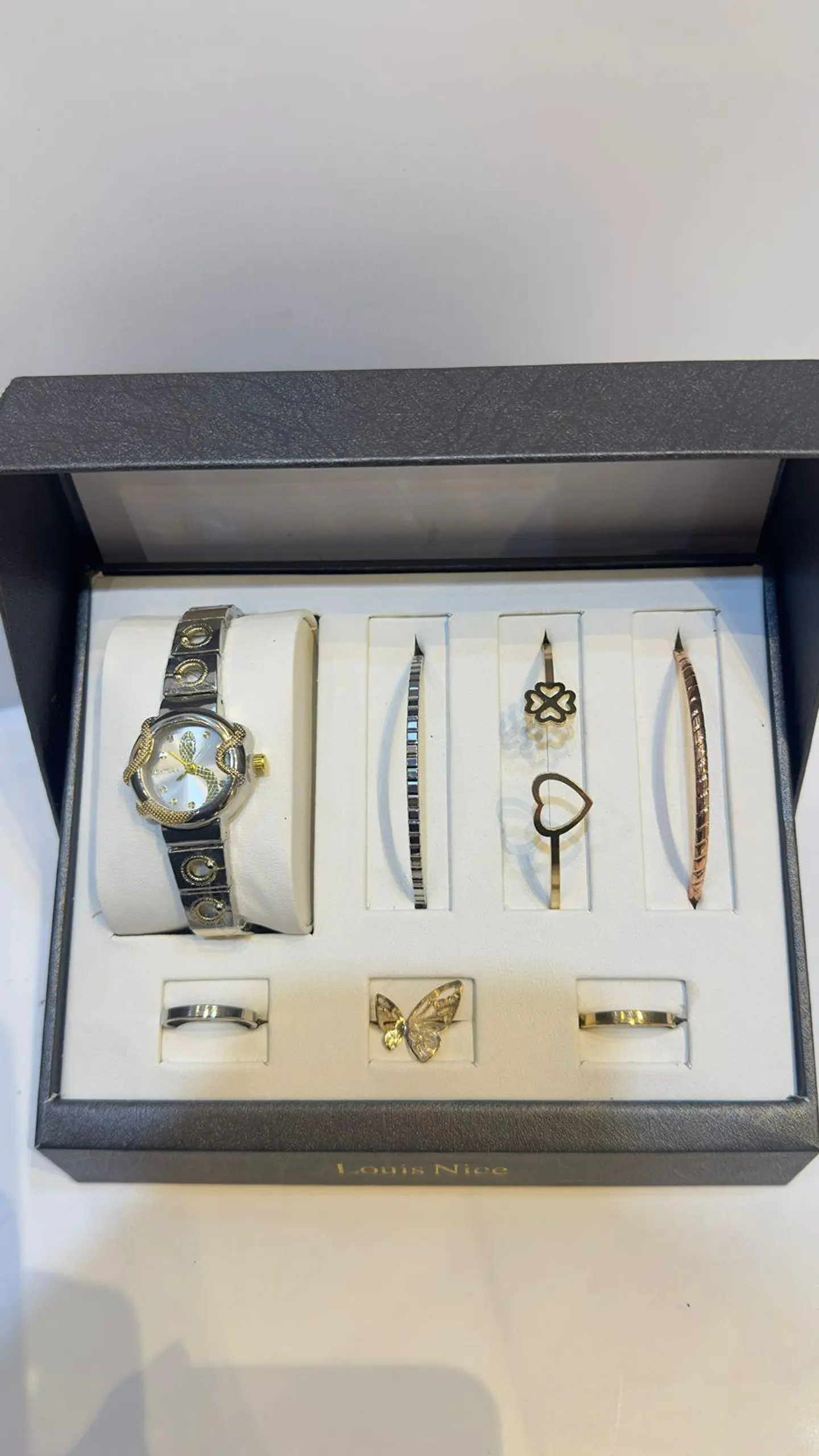 Women's Watch Sets