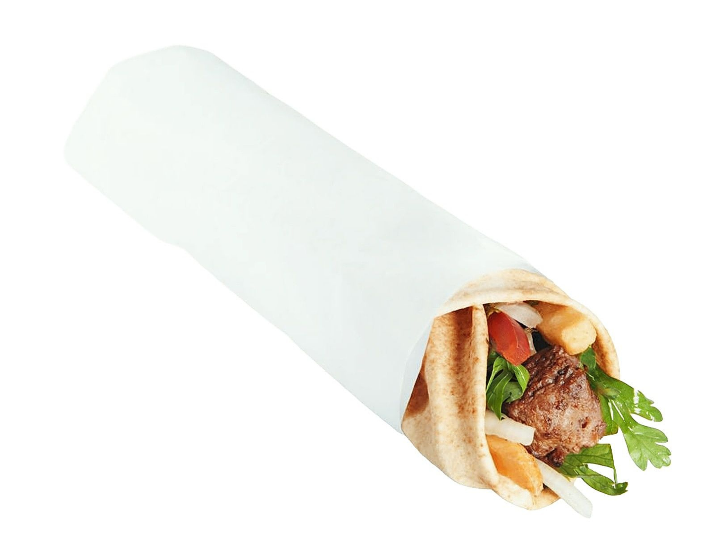 Sandwich Kabab Khachkhach