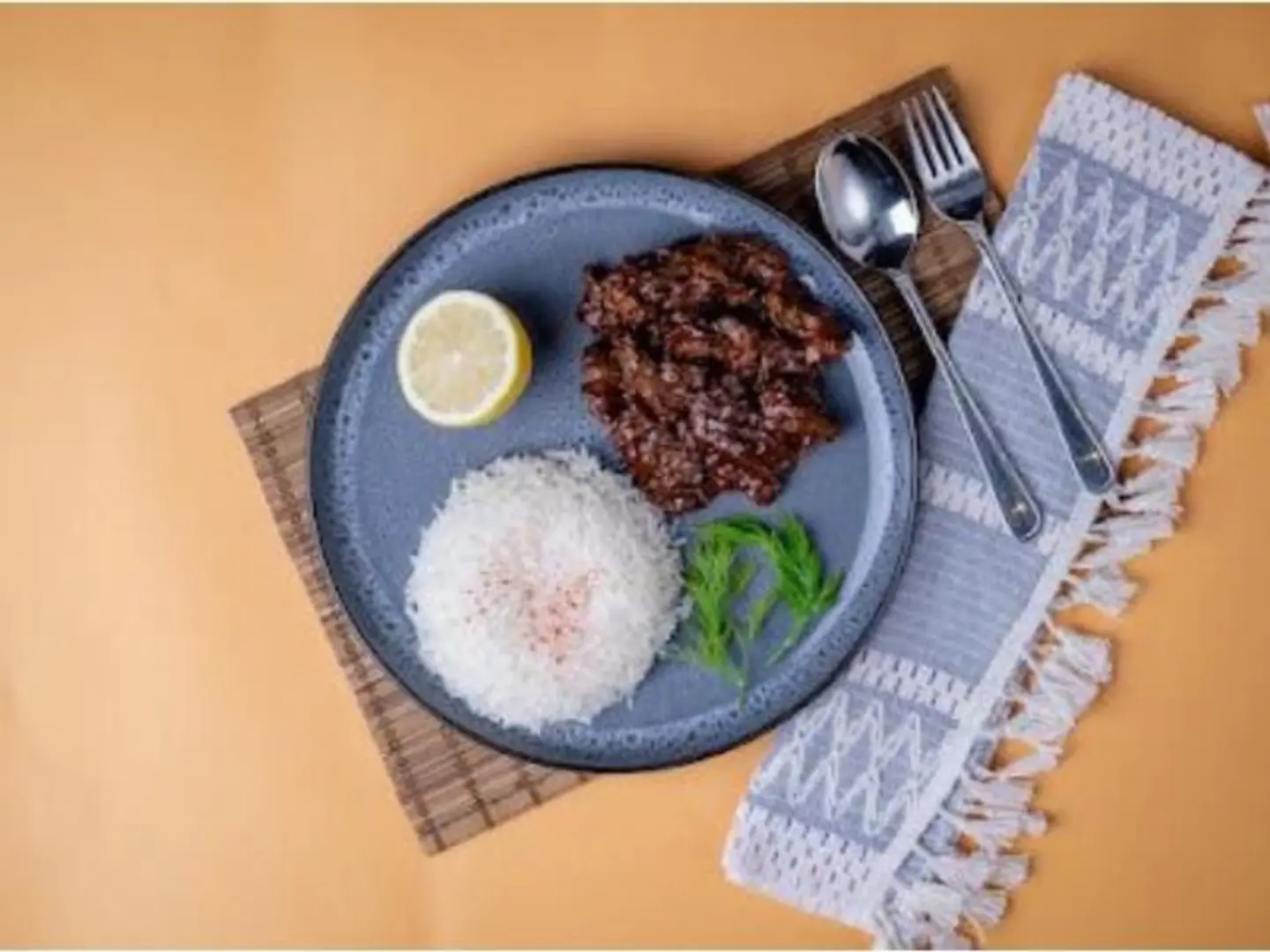 لحم ستروجانوف