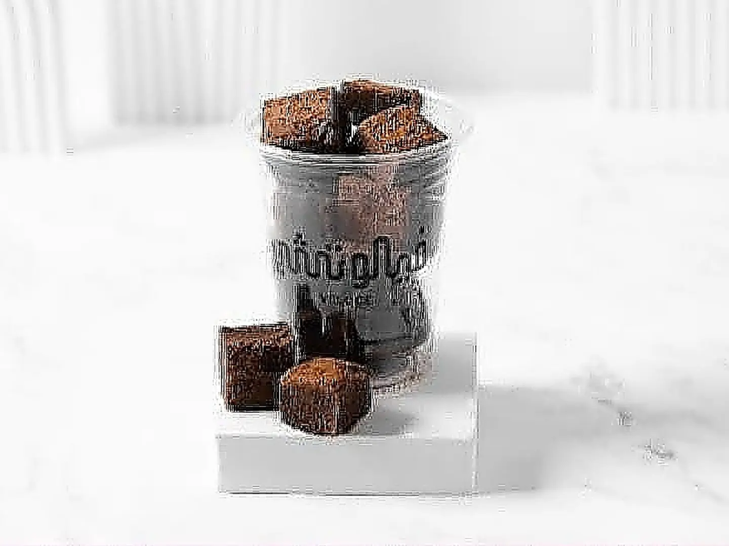 Brownie Bites