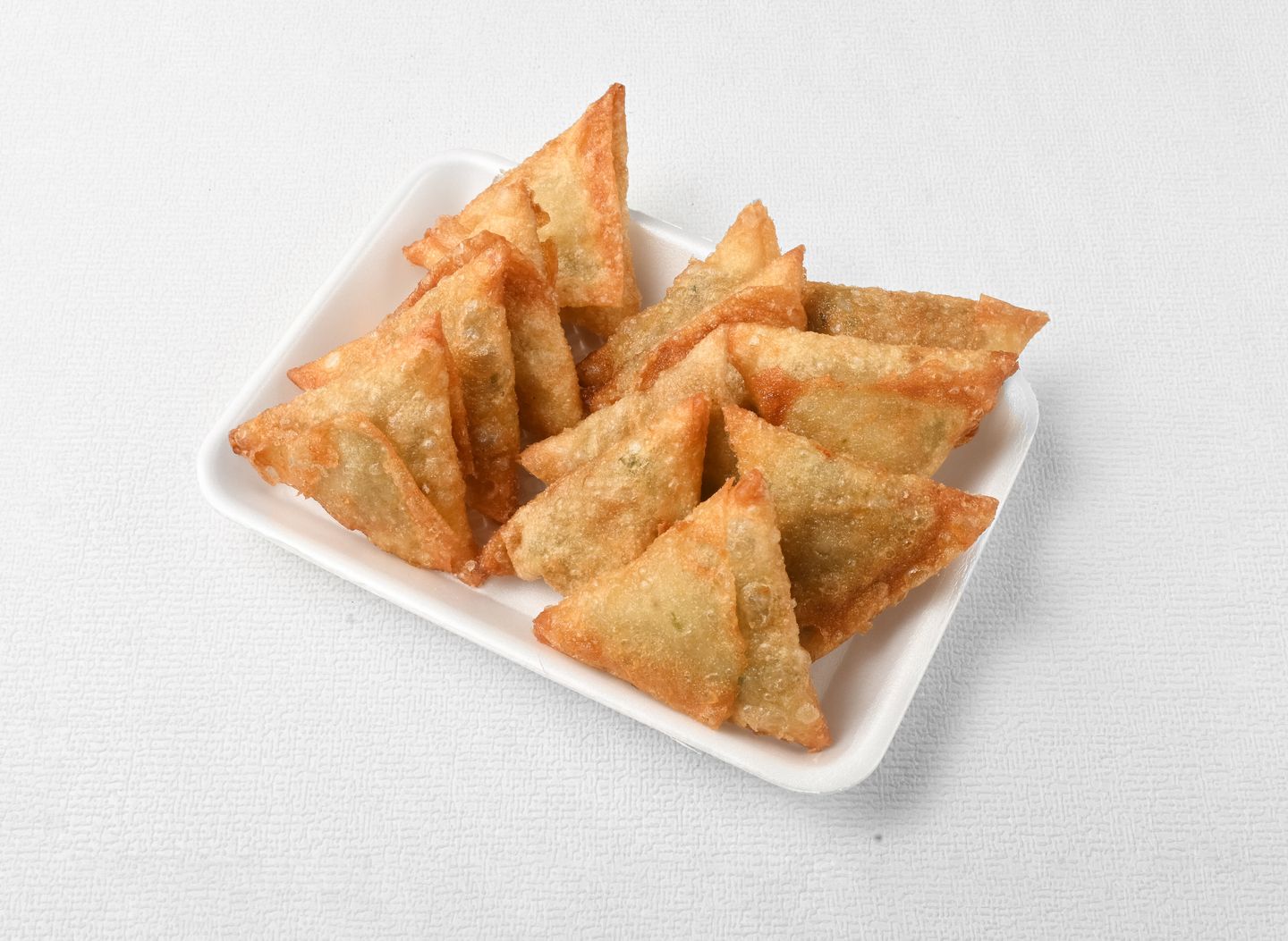 Sambosa Meat 12 Pieces