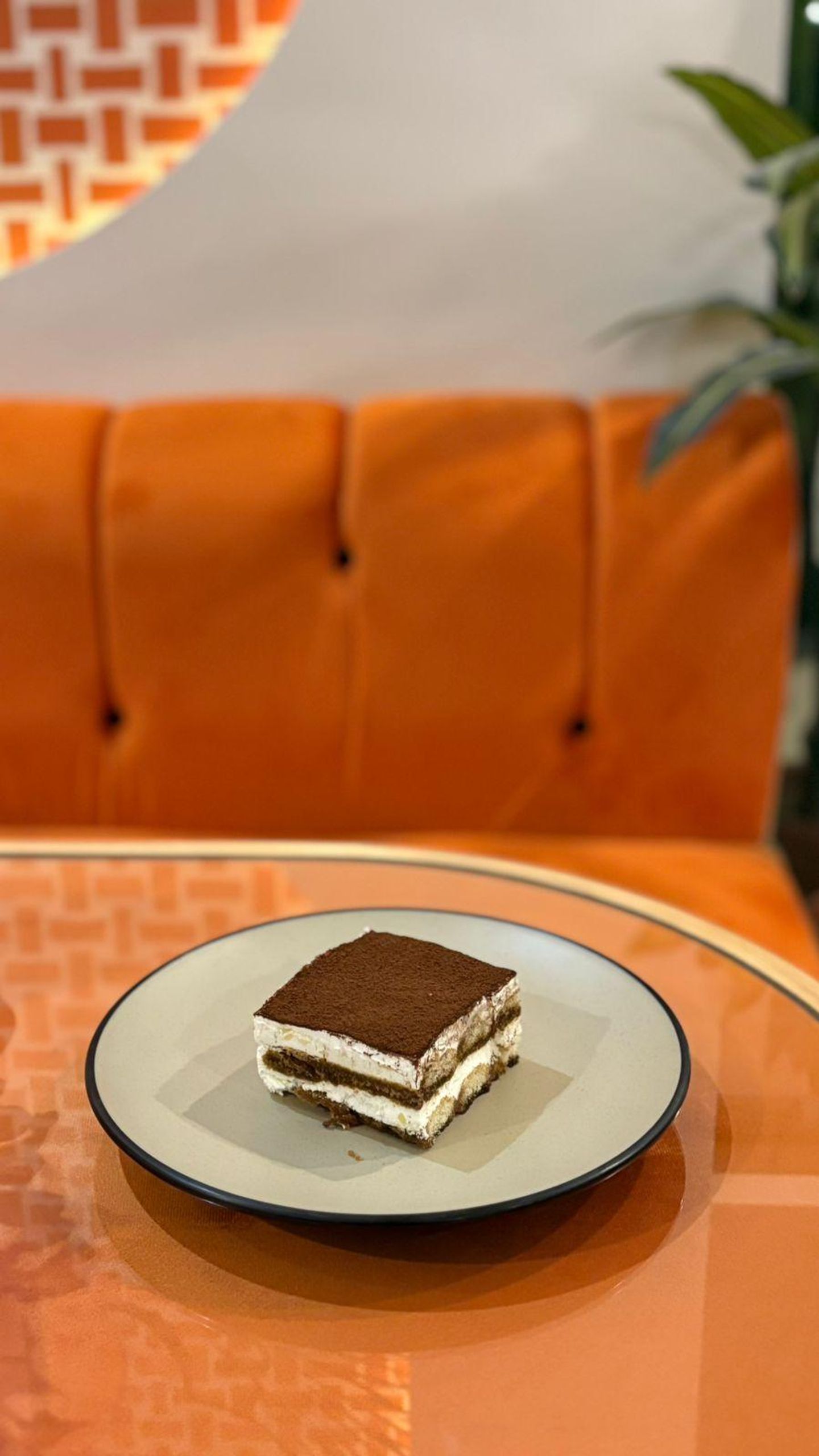 Italian Tiramisu