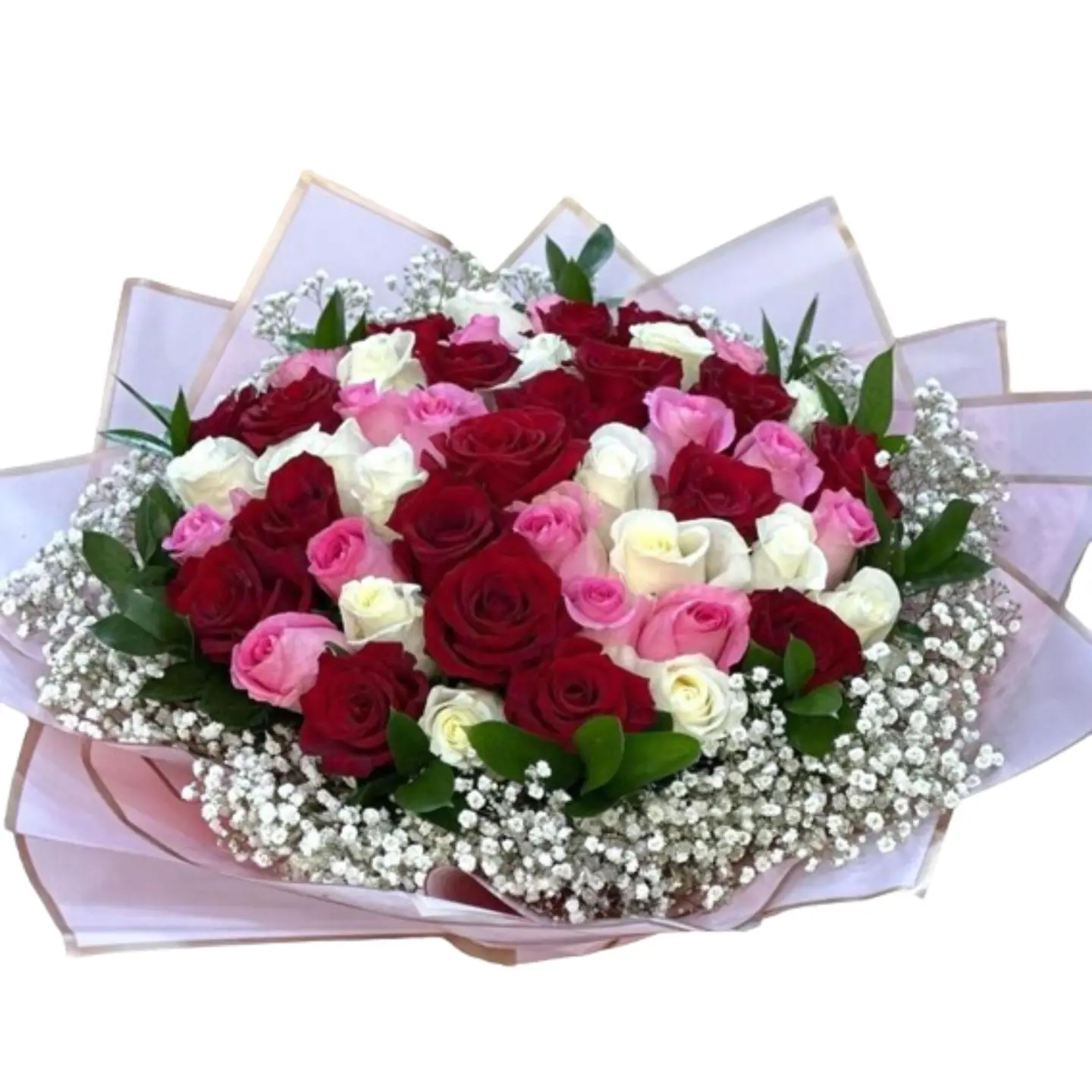 باقة الود