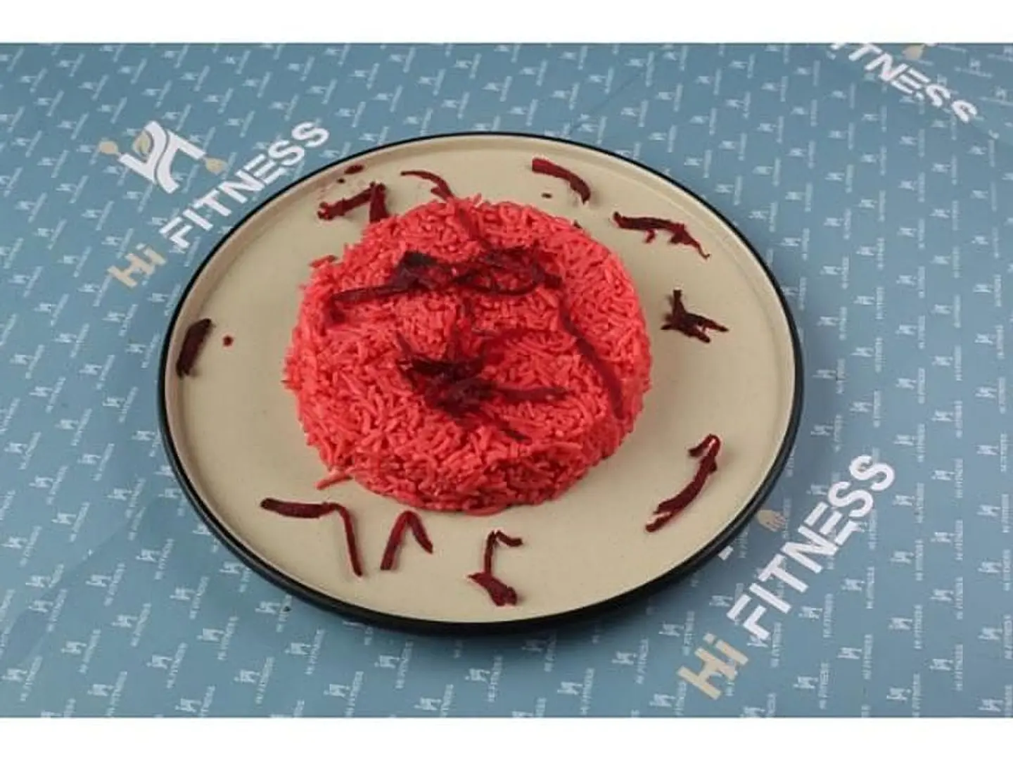 أرز شمندر 50 جم