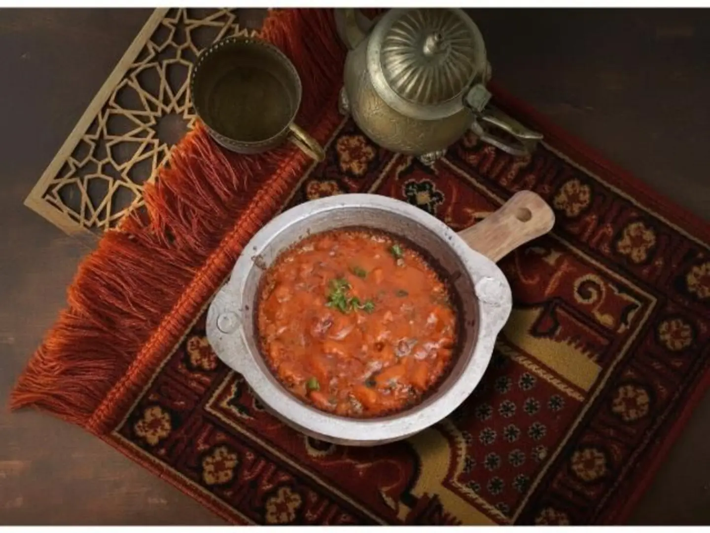 فاصوليا حمراء مقش