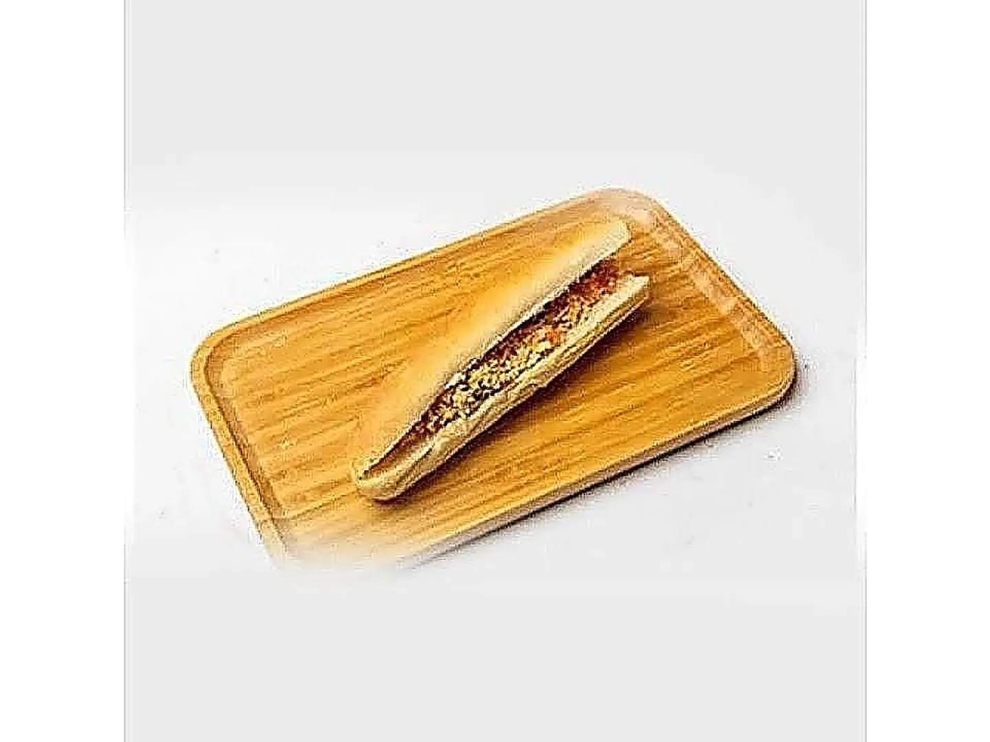 ساندوتش فلافل وبيض مقلي جامبو