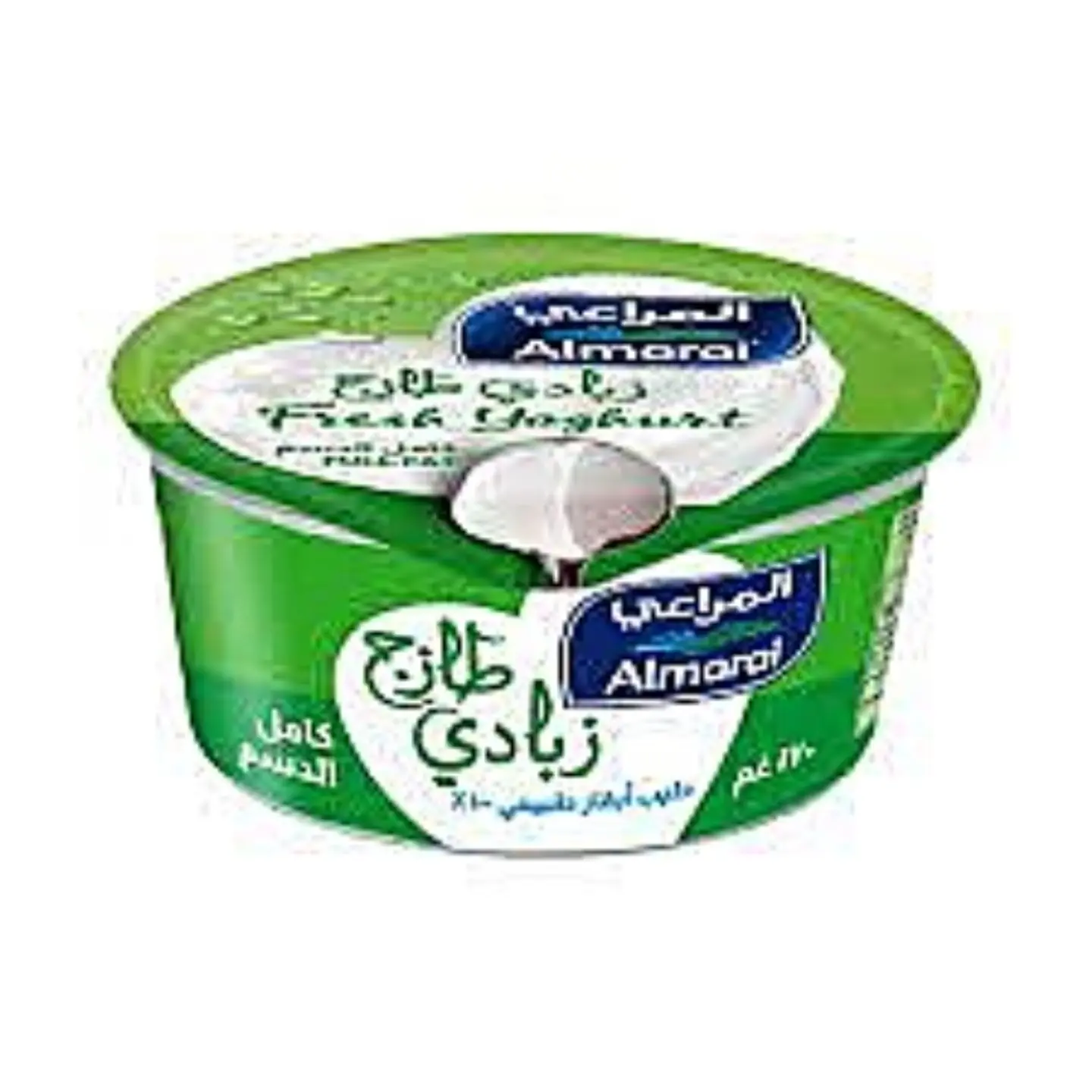 زبادي المراعي