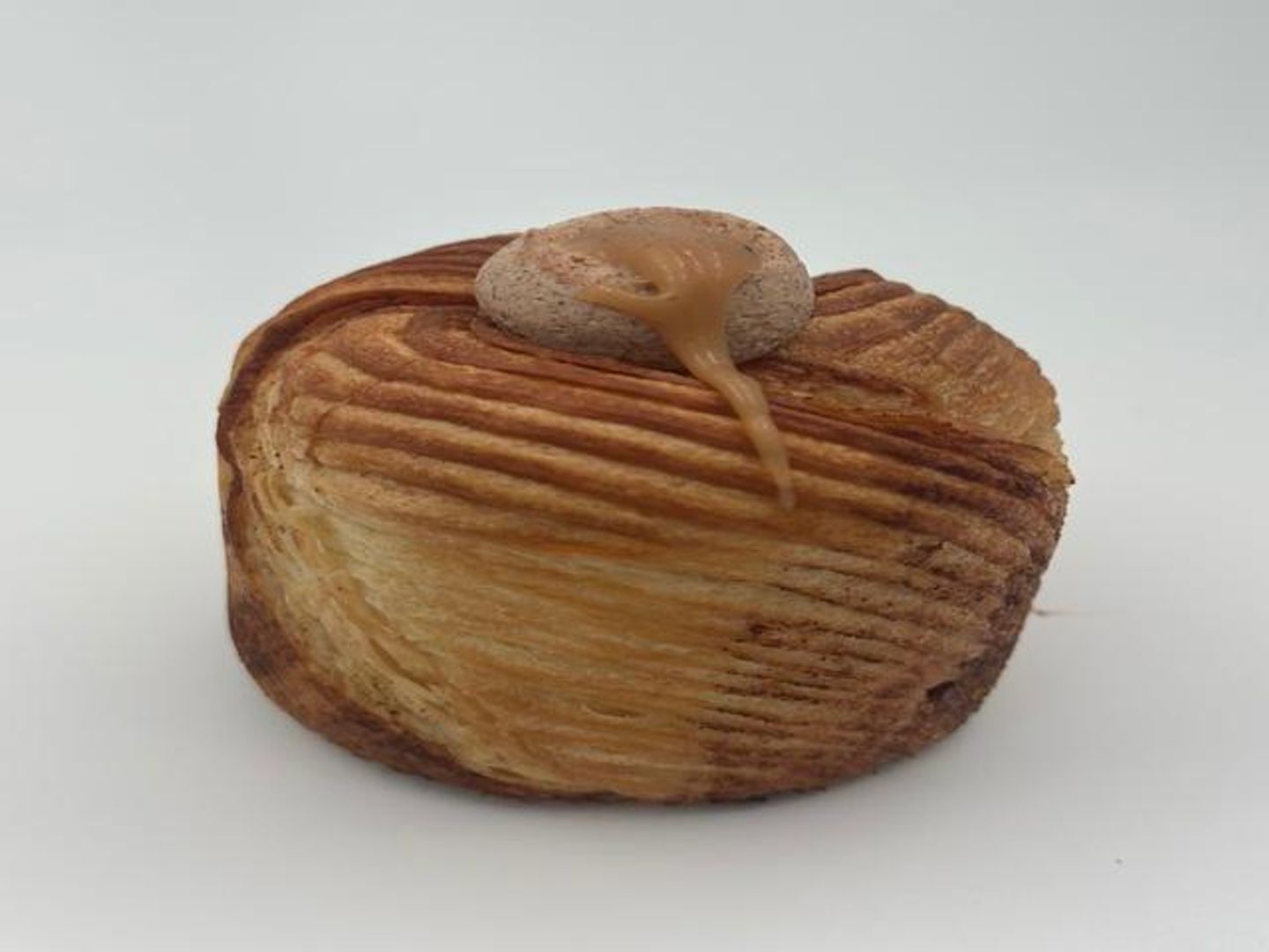 Cinamon Croisant