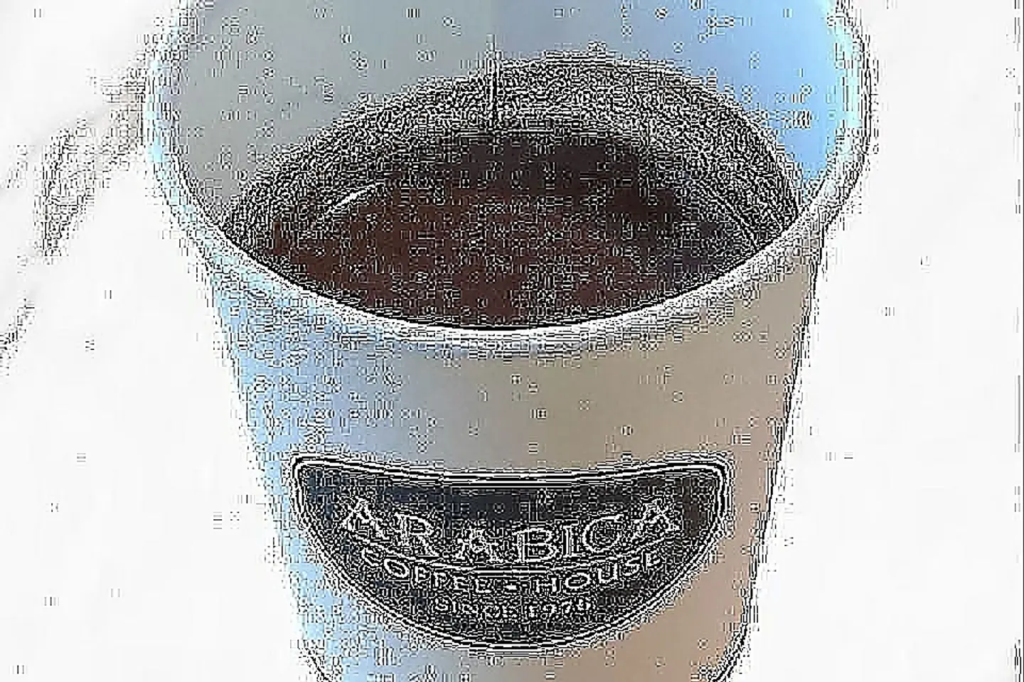 Turkish Coffee