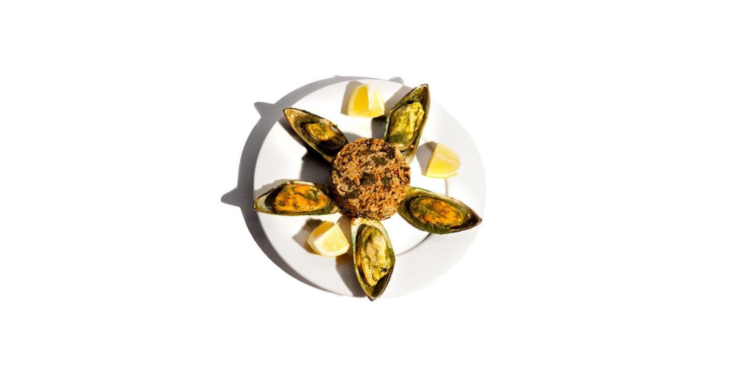 Sour Oysters