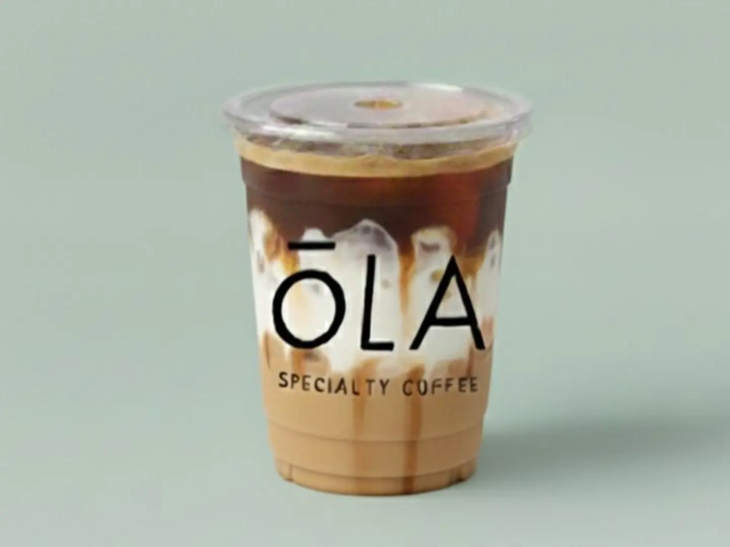 Iced Signature