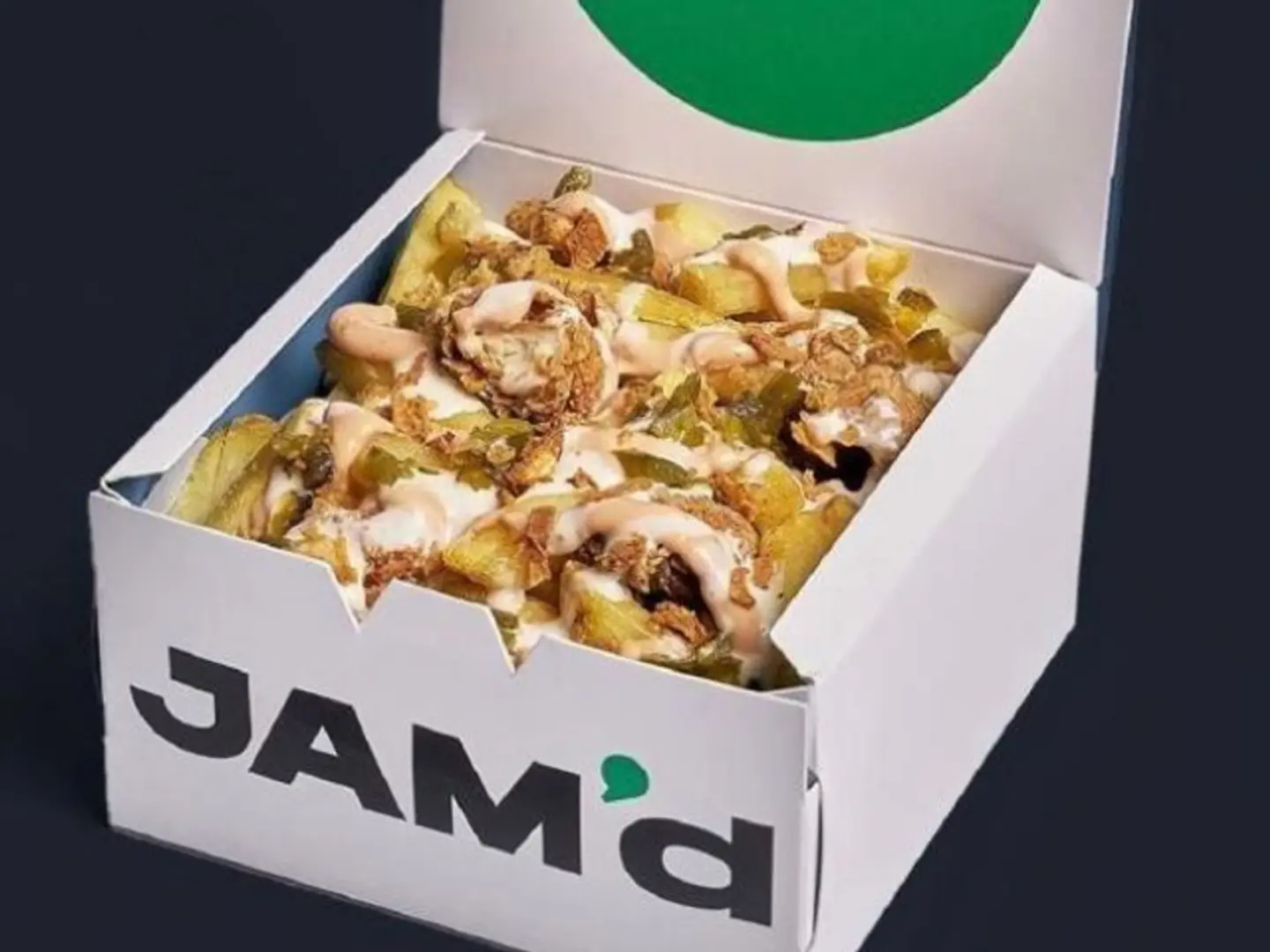 تشيكي فرايز