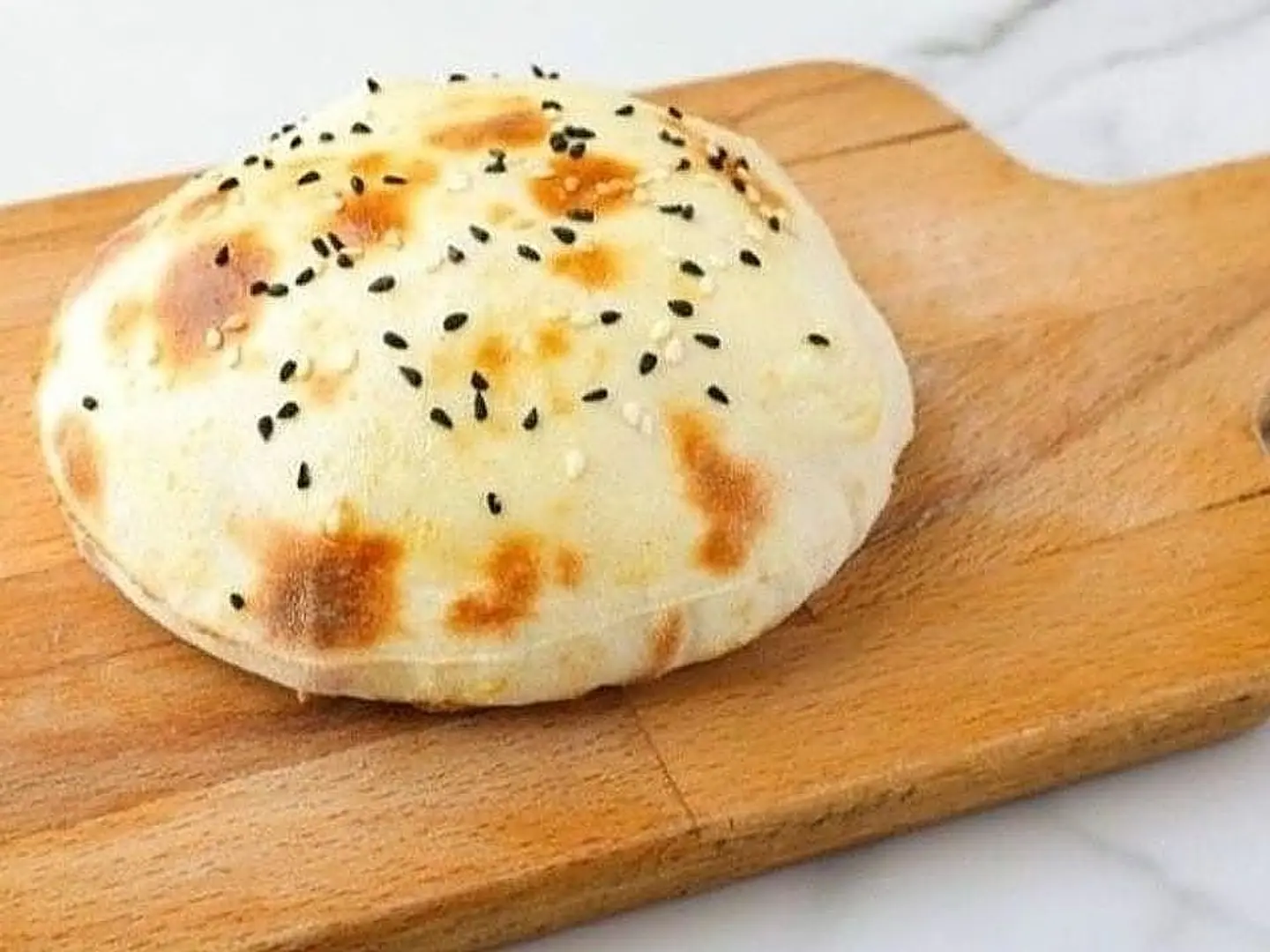 مدور جبن كيري