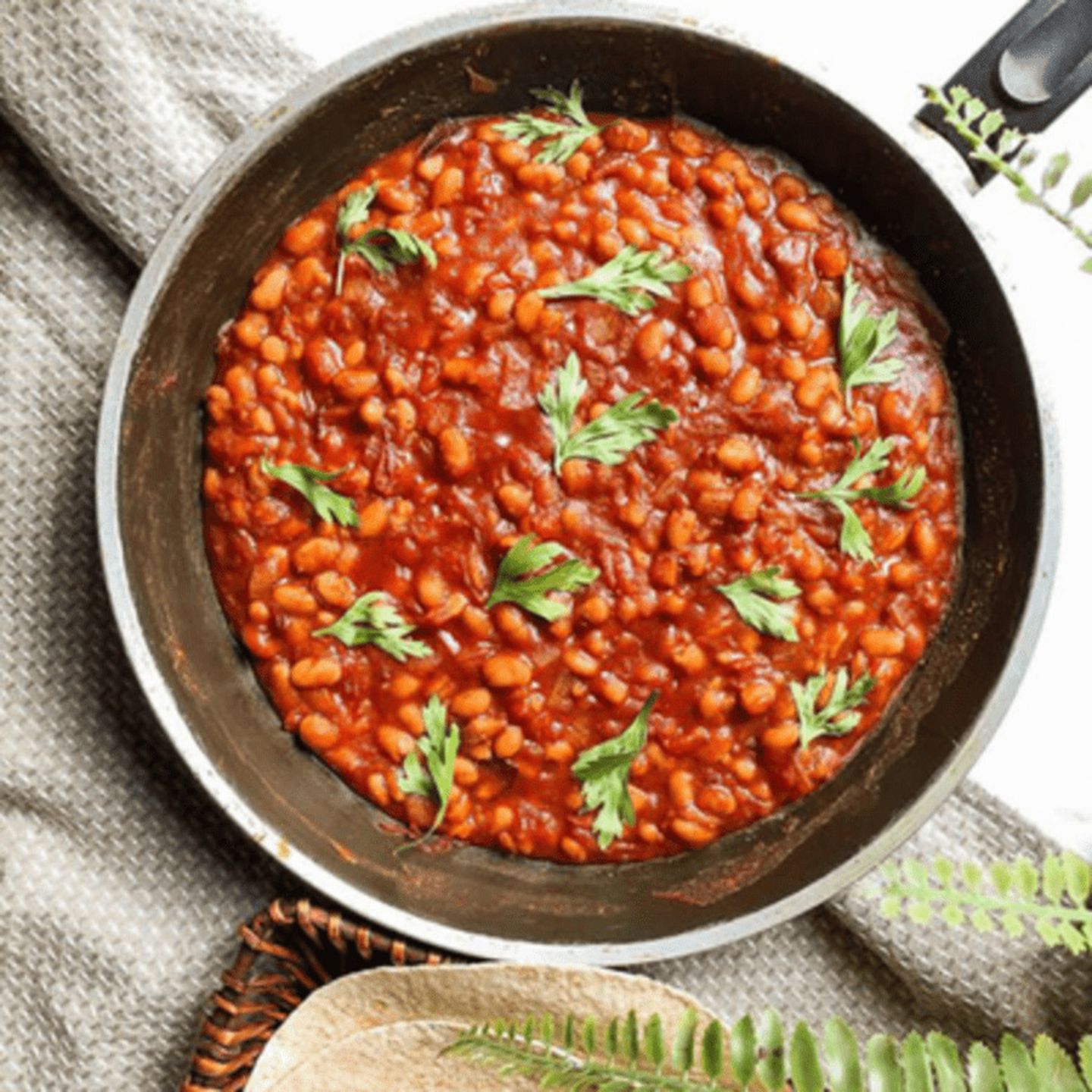 Red Beans