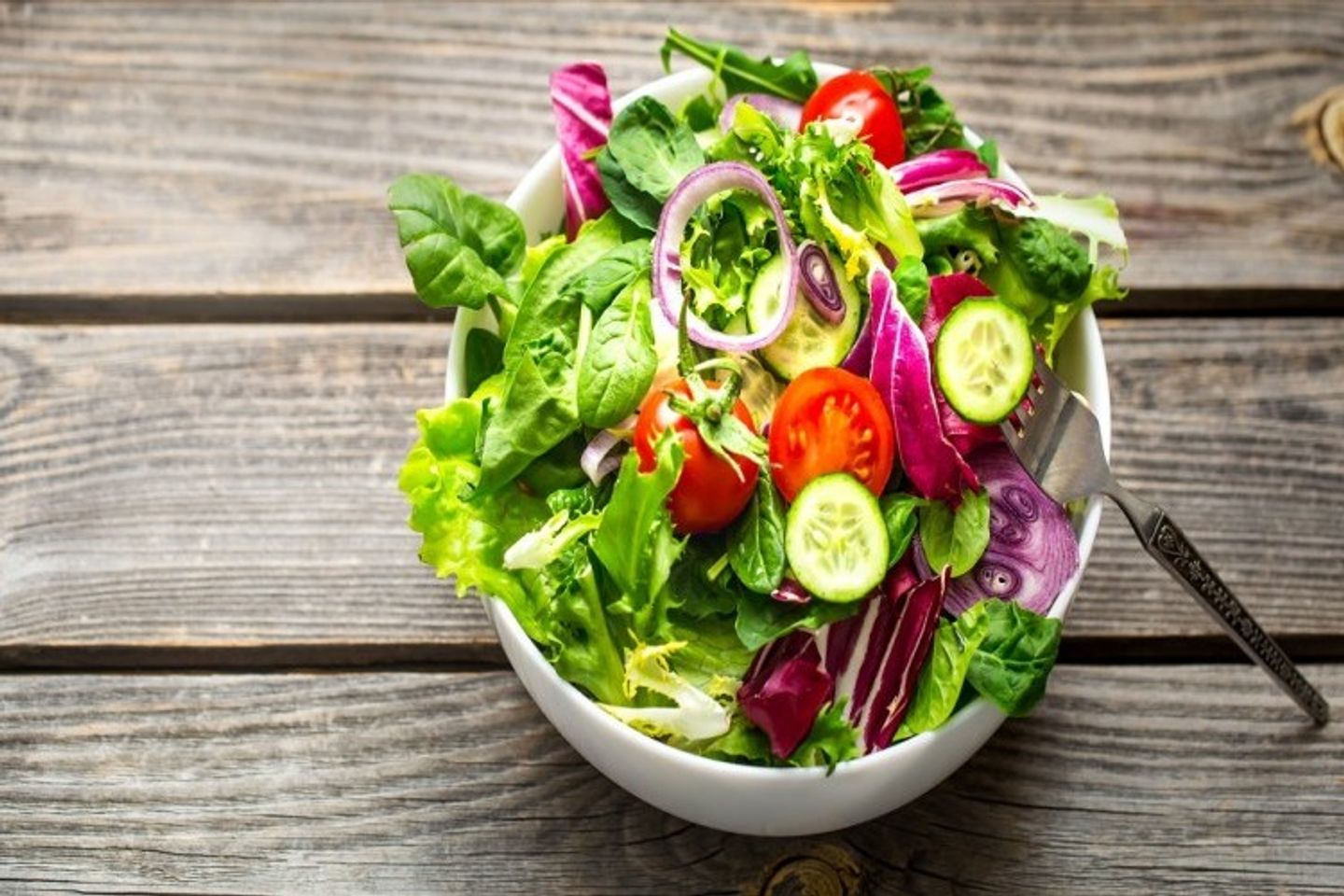 Green Salad