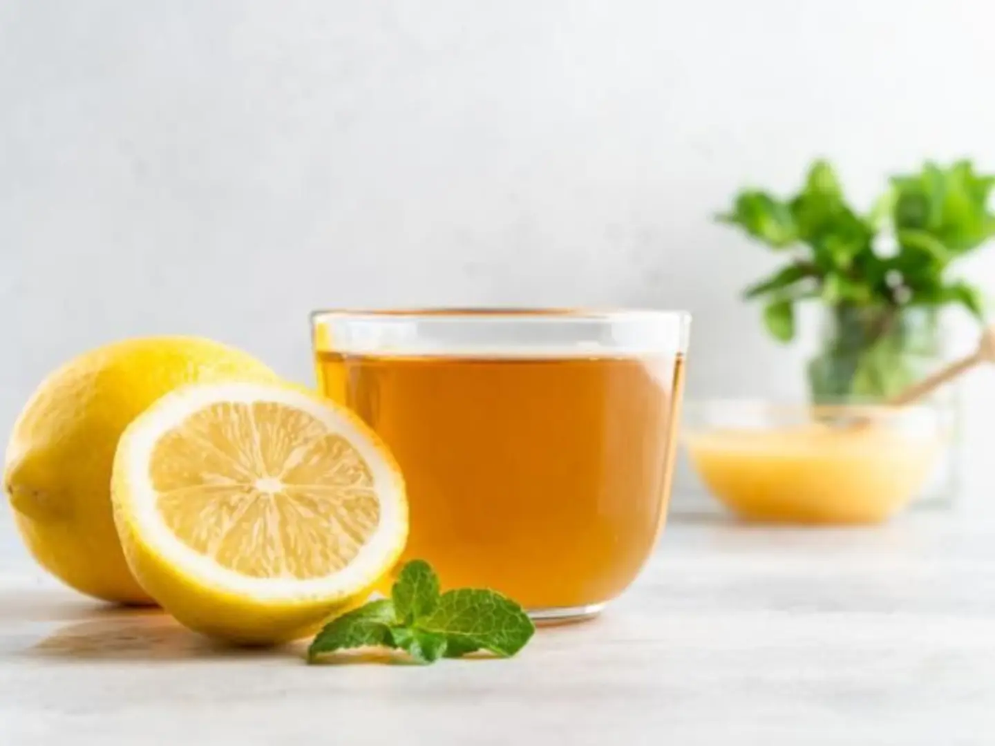 Green Tea