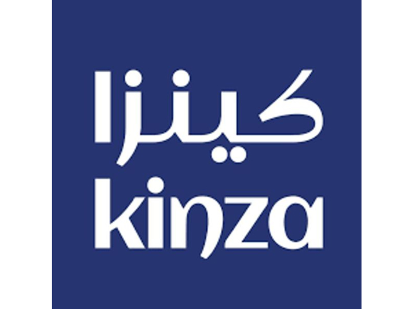 كينزا دايت كولا