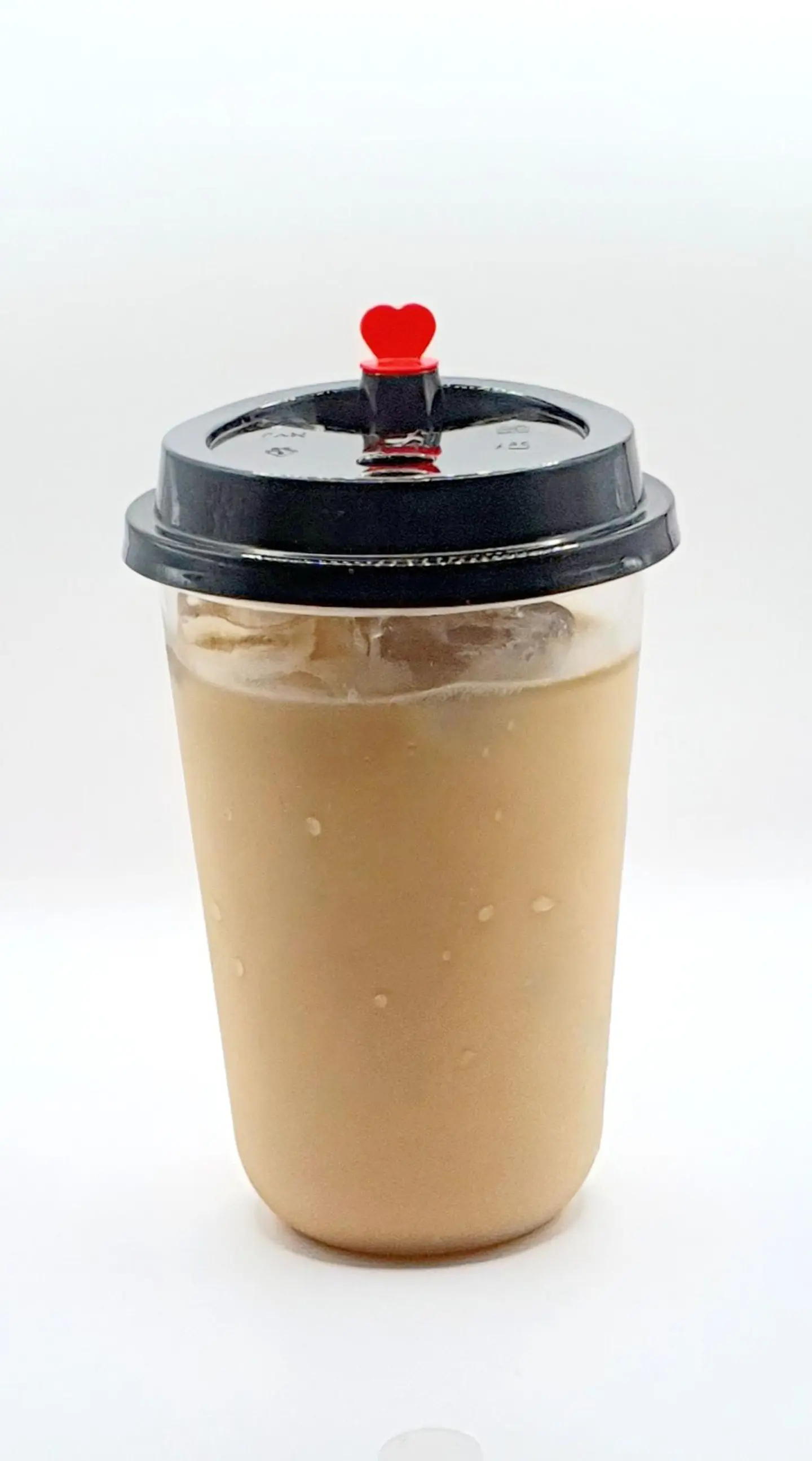 Iced Chicken Vanilla
