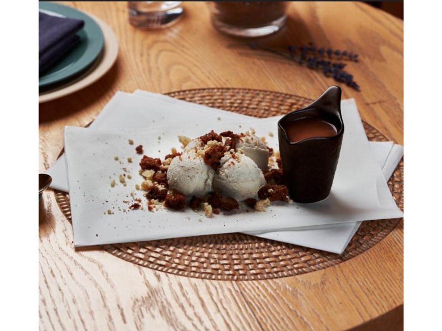 Dates Caramel