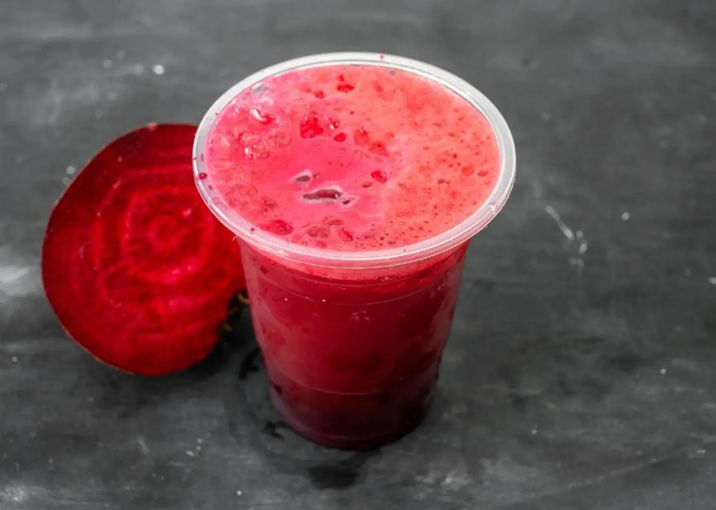 Beet Juice