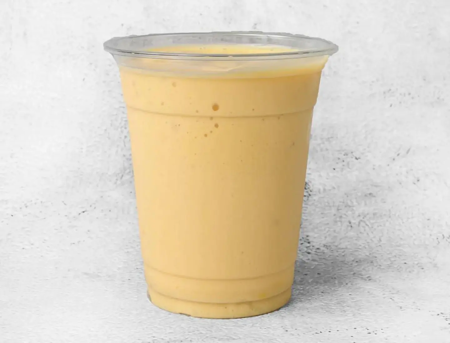 Mango Milk Juice