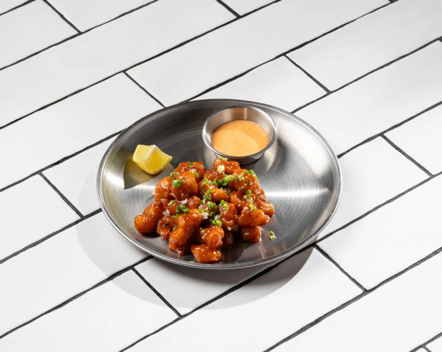 بوب كورن جمبري بالديناميت