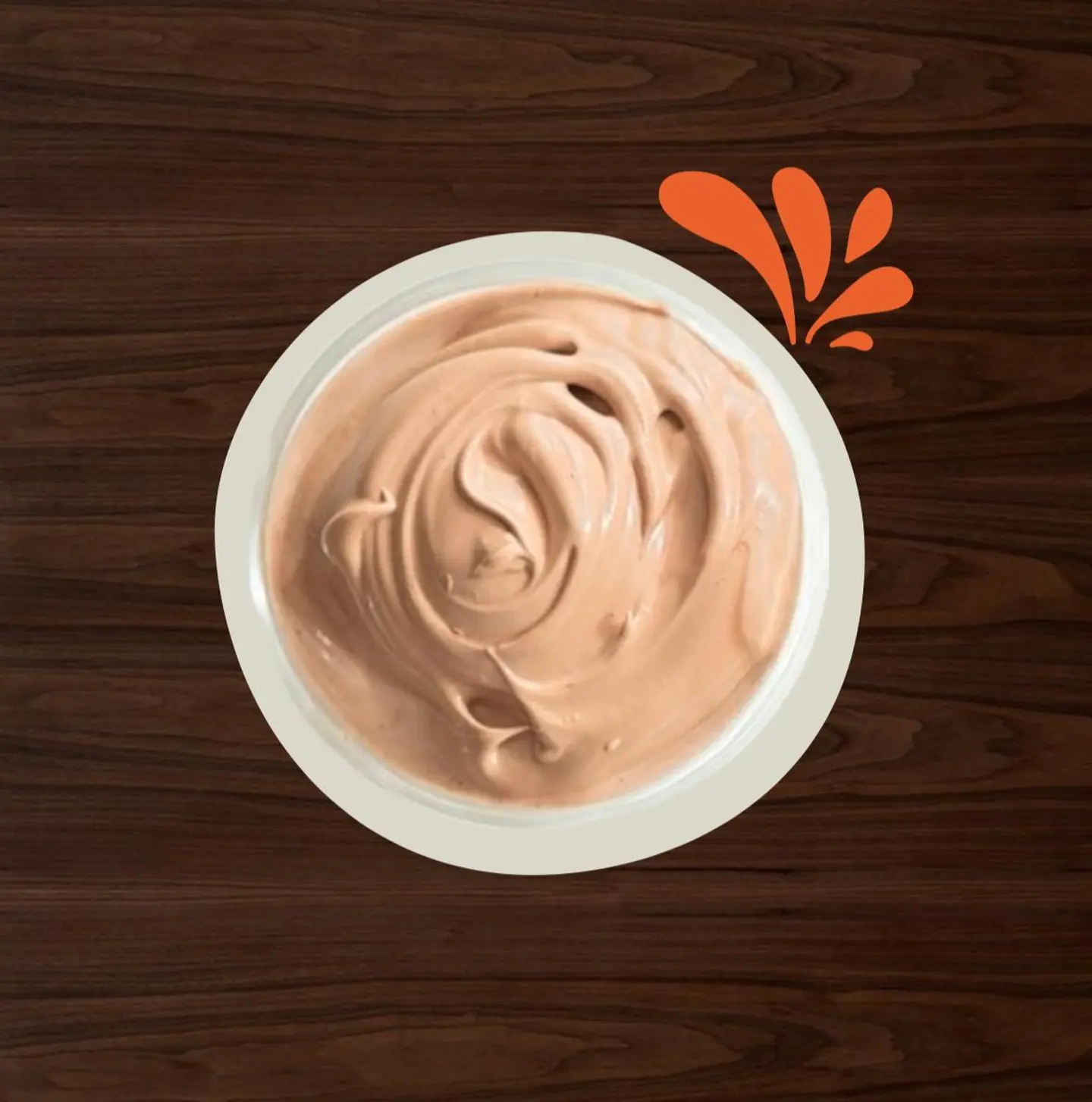 Kinder Sauce