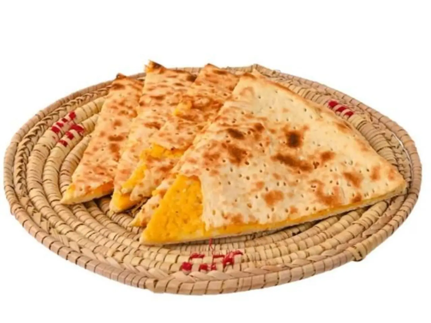 تميس بالجبن