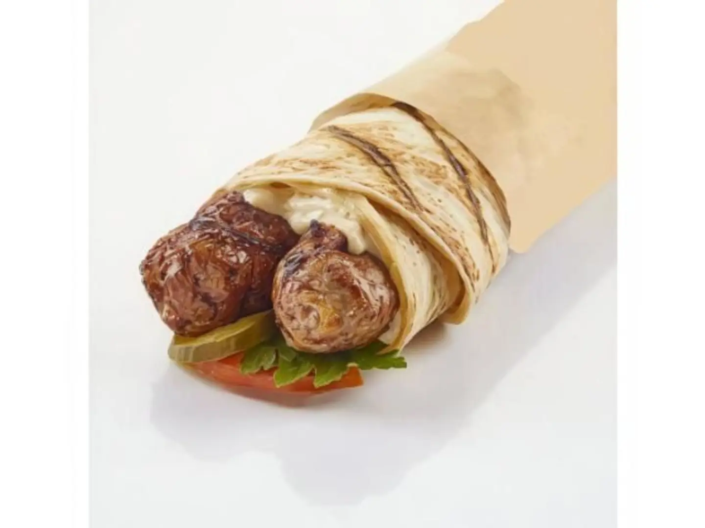 Torp Sandwich