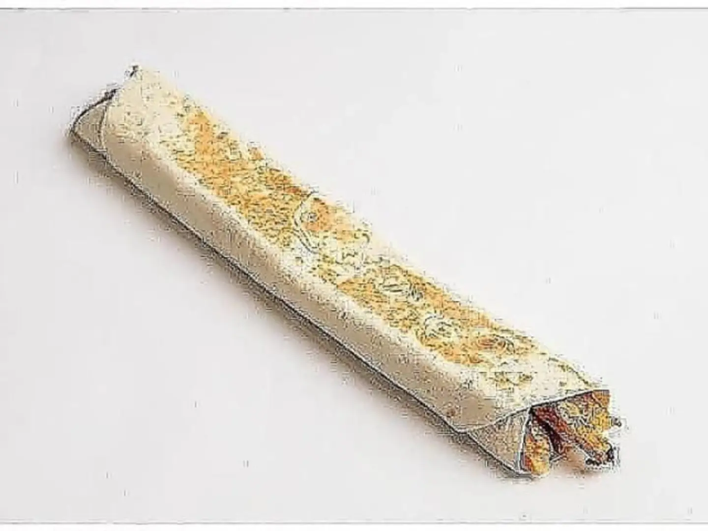 صاروخ جبن مالح